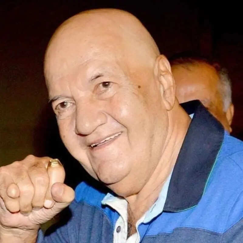 प्रेम चोपड़ा Prem Chopra