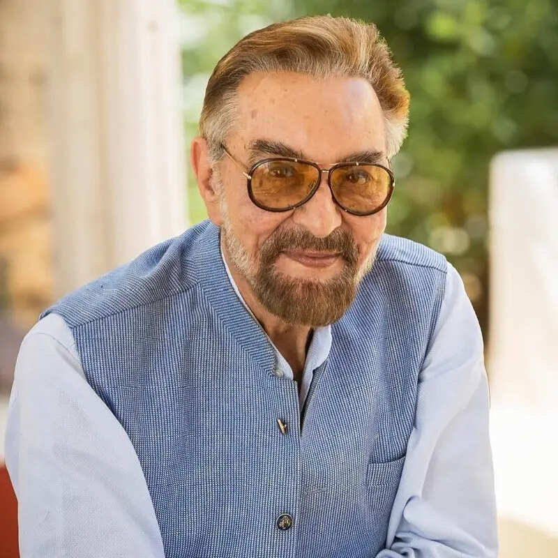 कबीर बेदी Kabir Bedi