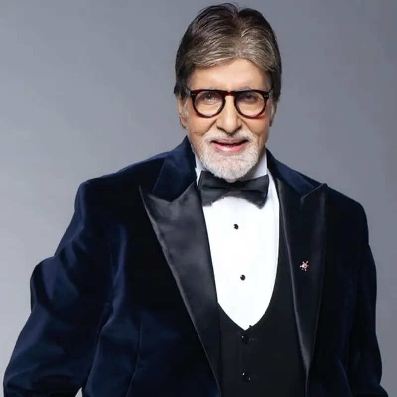 अमिताभ बच्चन Amitabh Bachchan