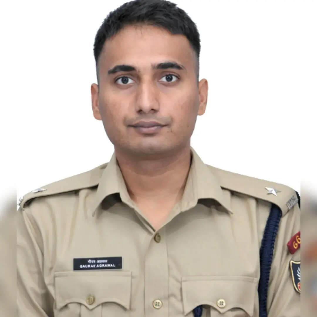 यूपीएससी की तैयारी