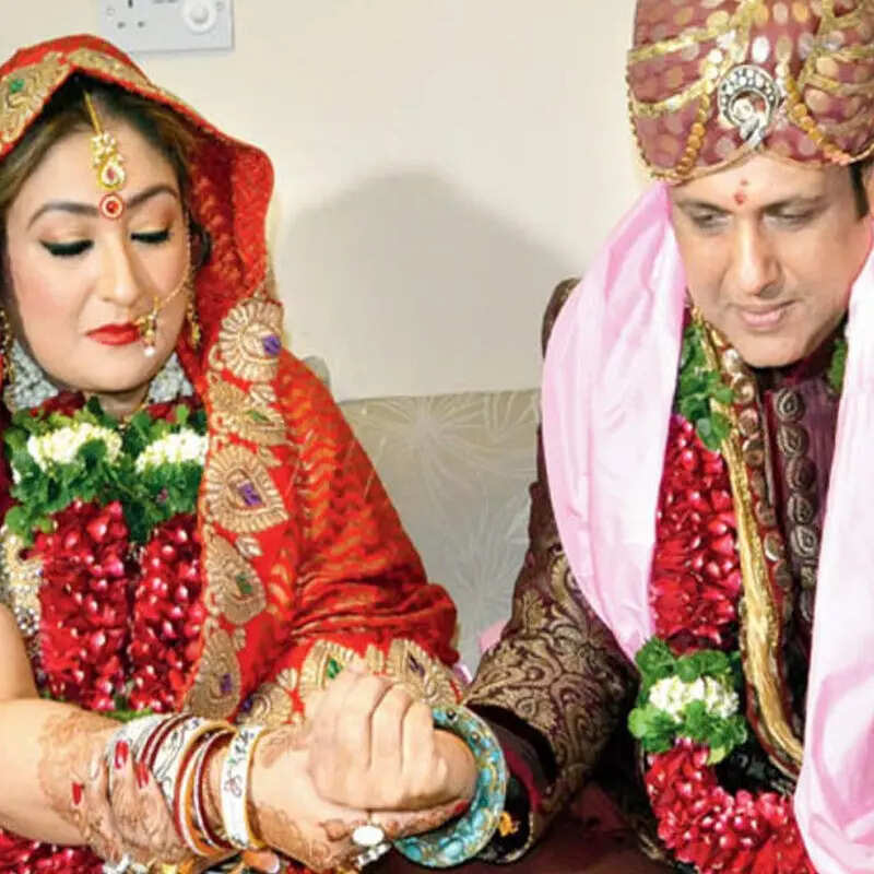 गोविंदा (Govinda)