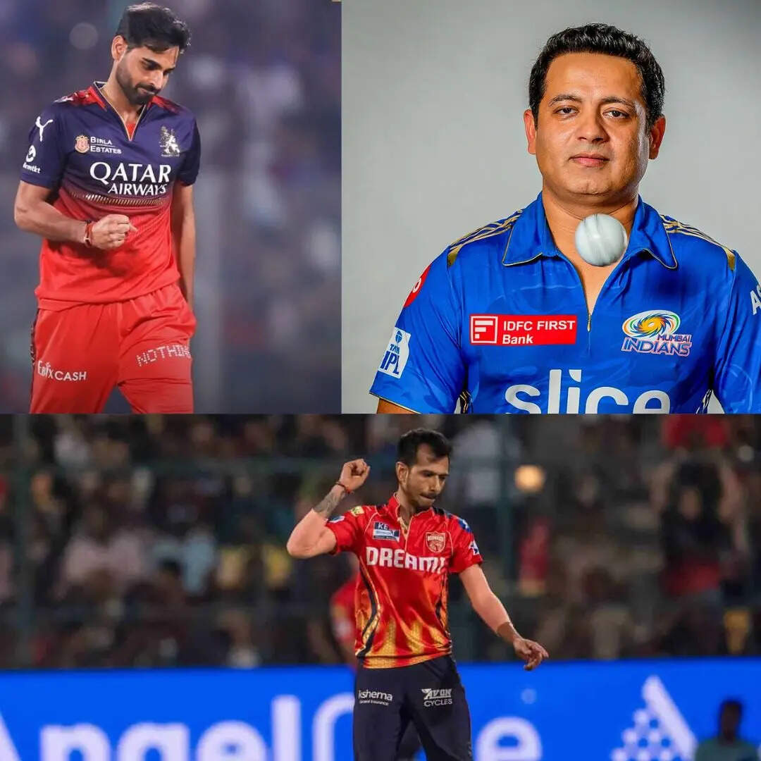 लीडिंग विकेटटेकर पर भी भारतीय