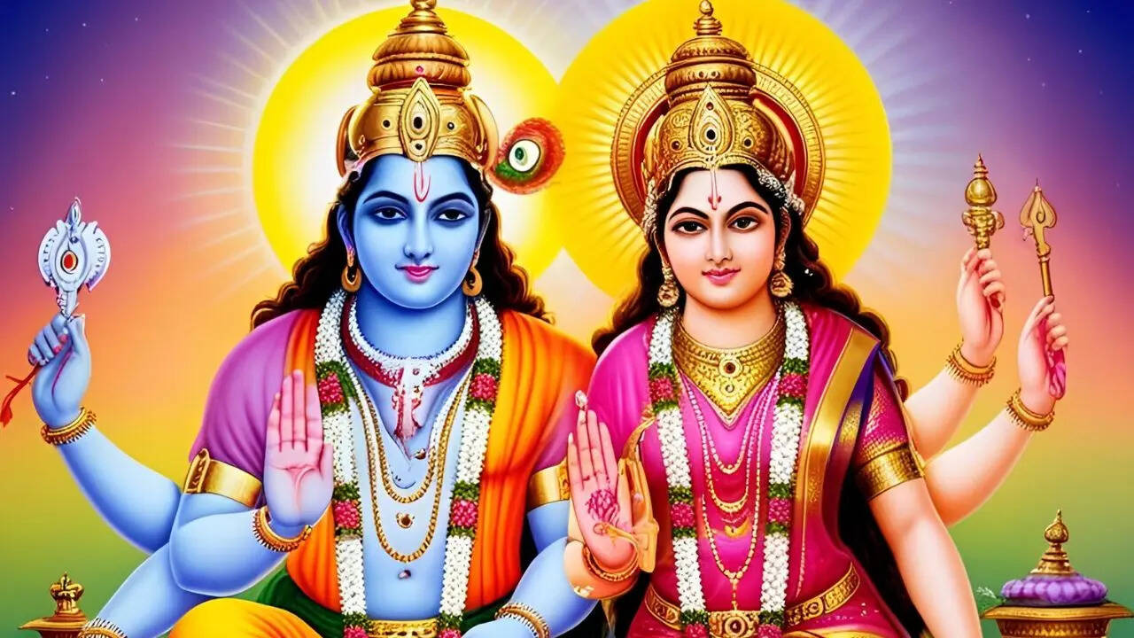 अक्षय तृतीया पर सोना-चांदी की जगह खरीदें ये 5 चीजें खूब बरसेगी मां लक्ष्मी कृपा घर में बढ़ेगा धन-धान्य
