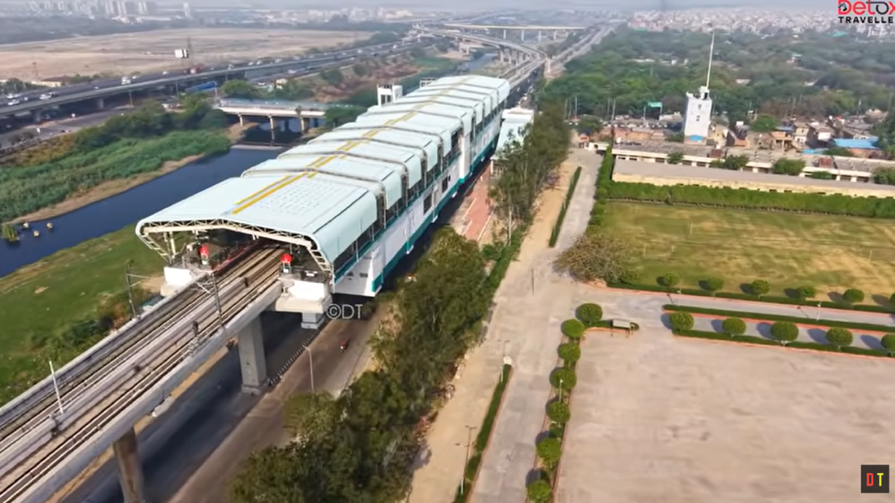 ये 8 स्टेशन बनाए जा रहे