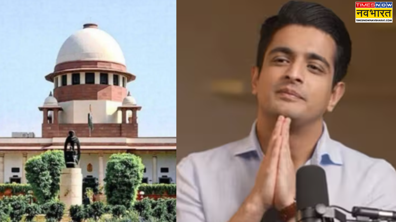 Indias Got Latent Controversy सुप्रीम कोर्ट के आदेश के बाद वापस मिलेगा रणवीर अल्लाबादिया का पासपोर्ट जा सकेंगे विदेश