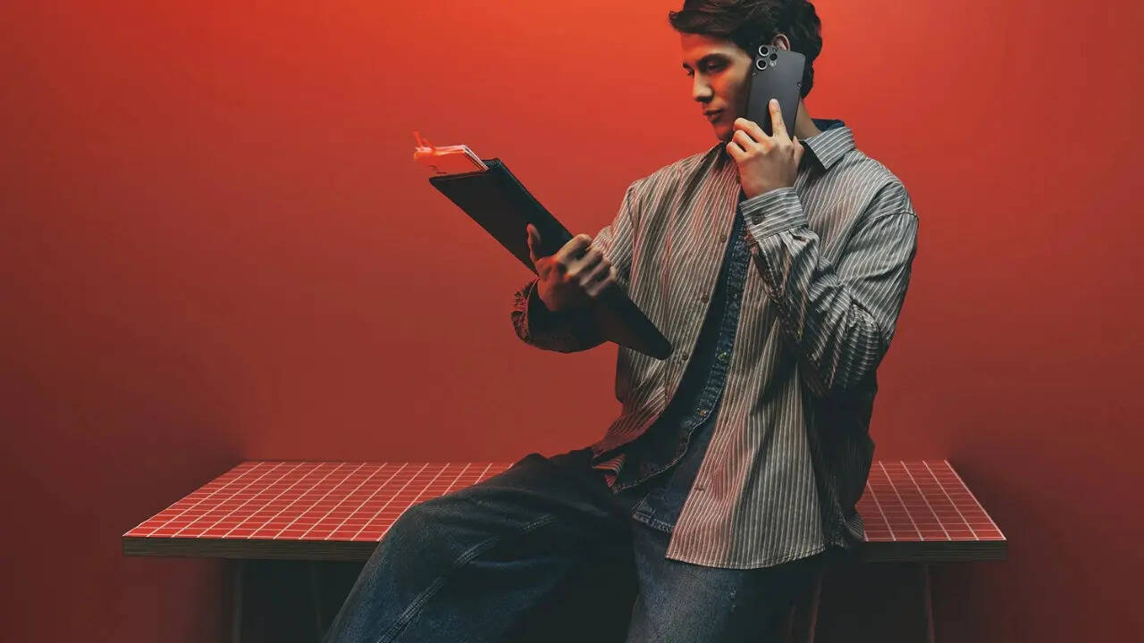 CMF Phone 2 Pro भारत में कीमत और उपलब्धता
