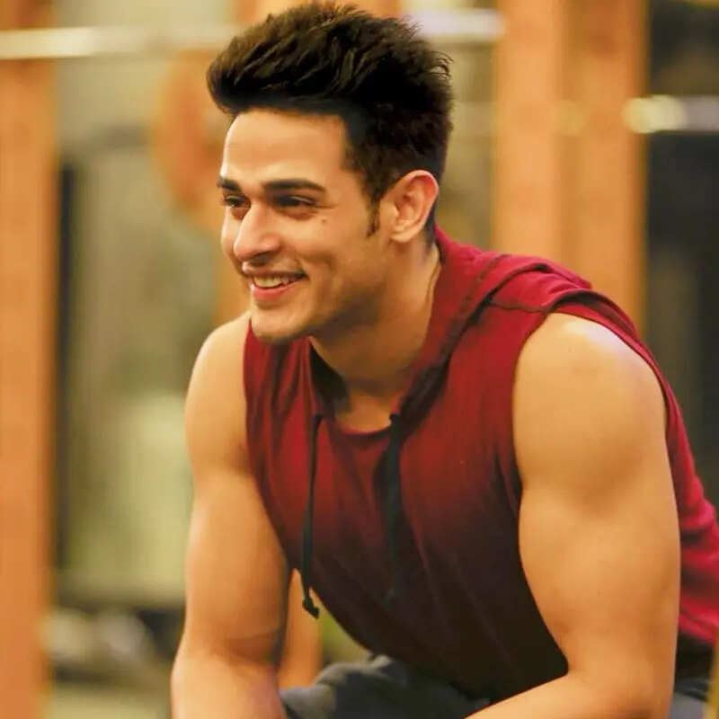 प्रियांक शर्मा Priyank Sharma