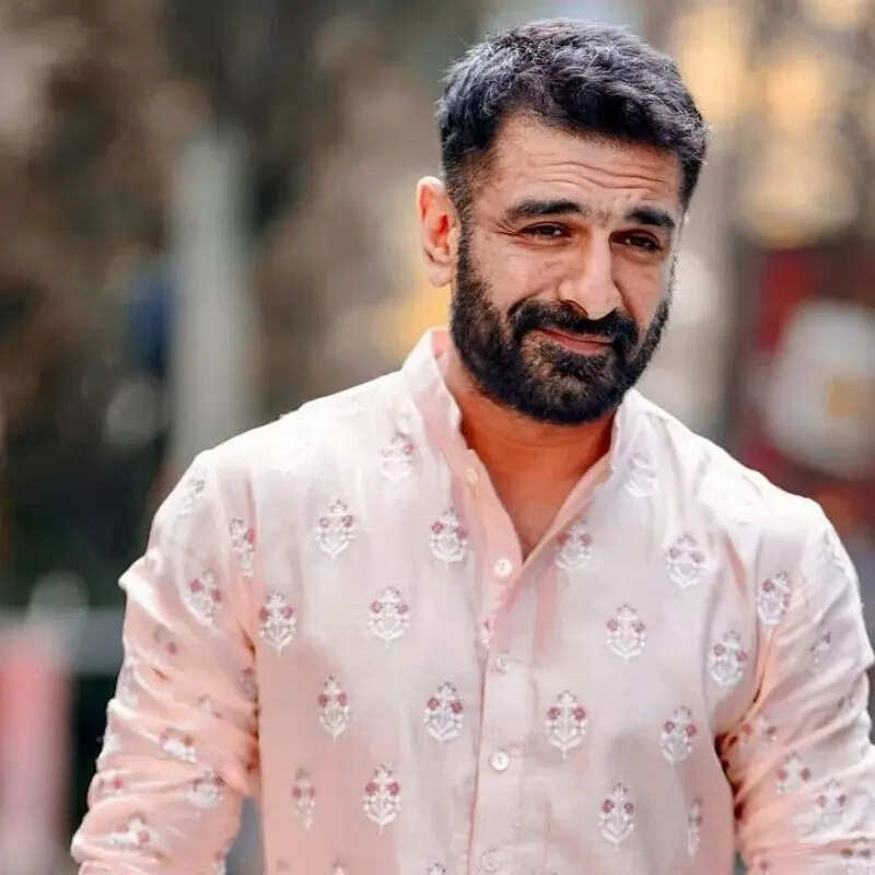 एजाज खान Eijaz Khan
