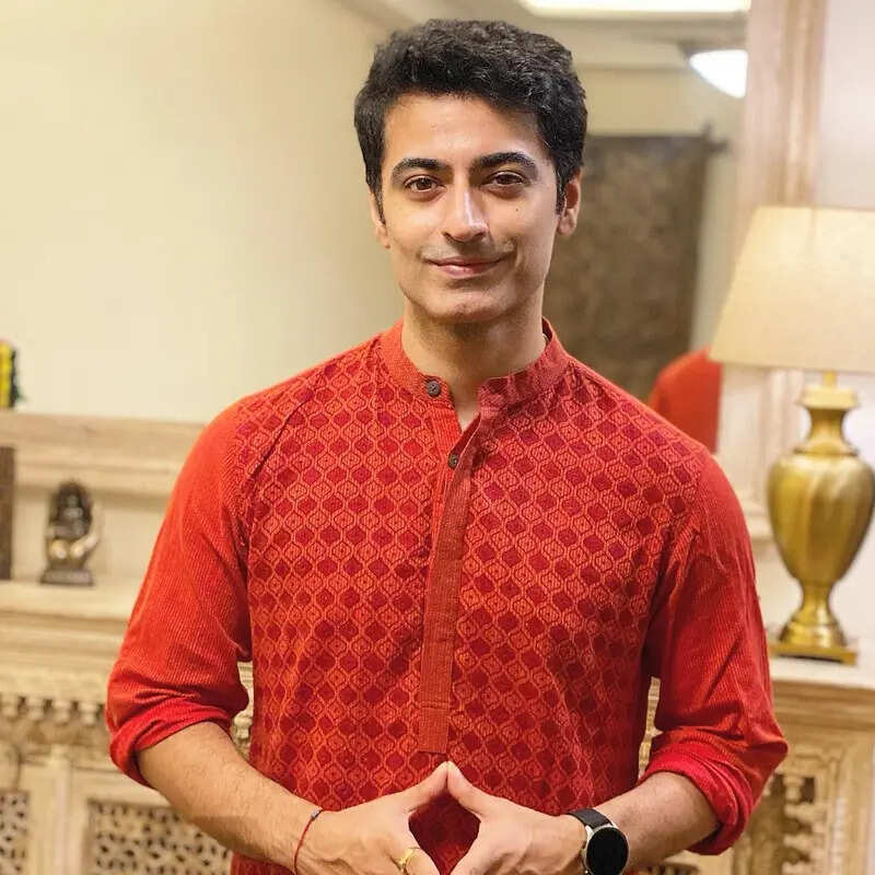 हर्षद अरोड़ा Harshad Arora