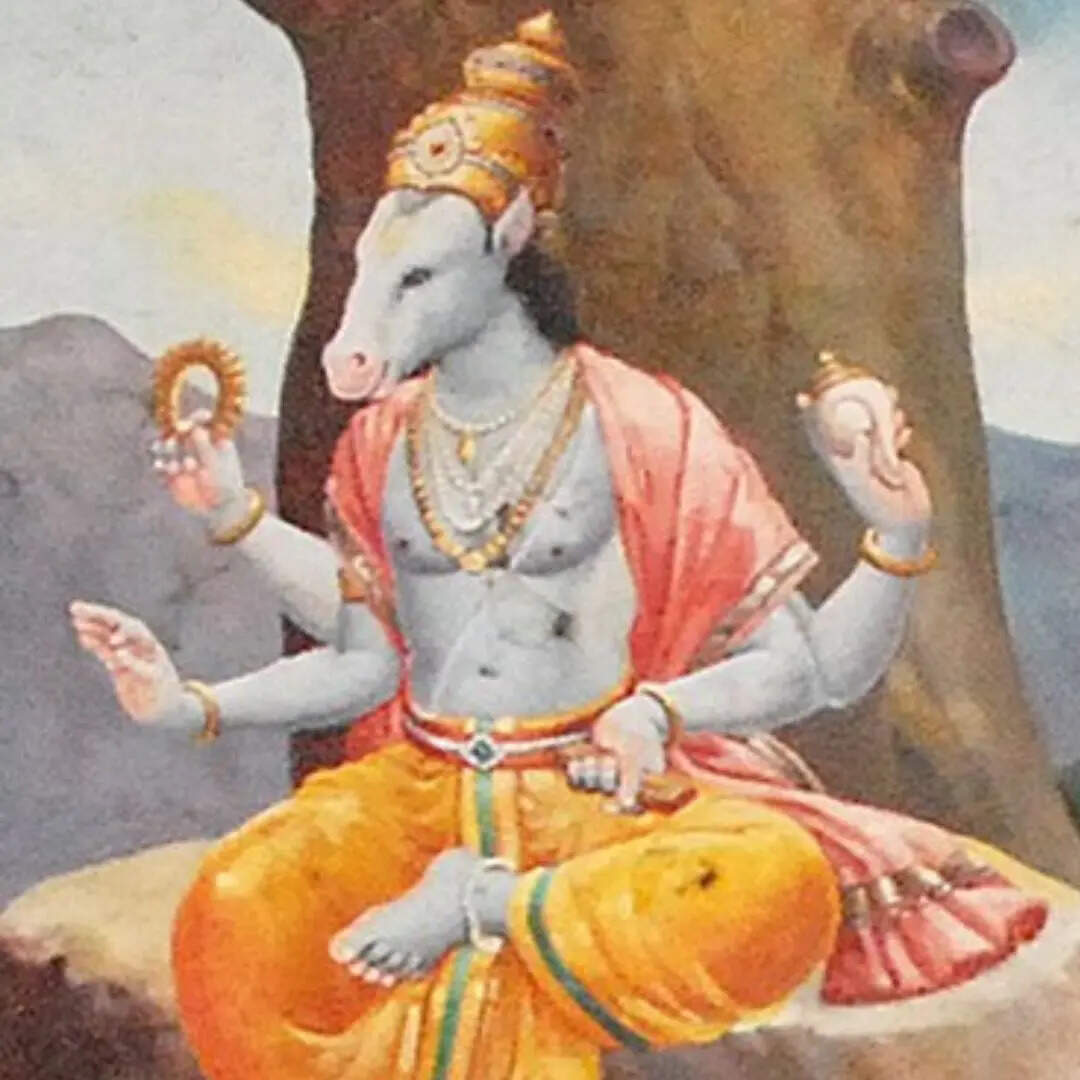 ऐसी मान्यता है कि भगवान विष्णु ने हयग्रीव अवतार भी अक्षय तृतीया तिथि पर ही लिया था।