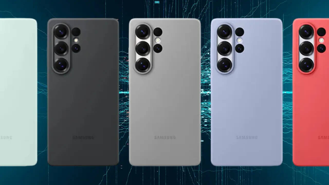 1. Samsung Galaxy S25 Ultra​