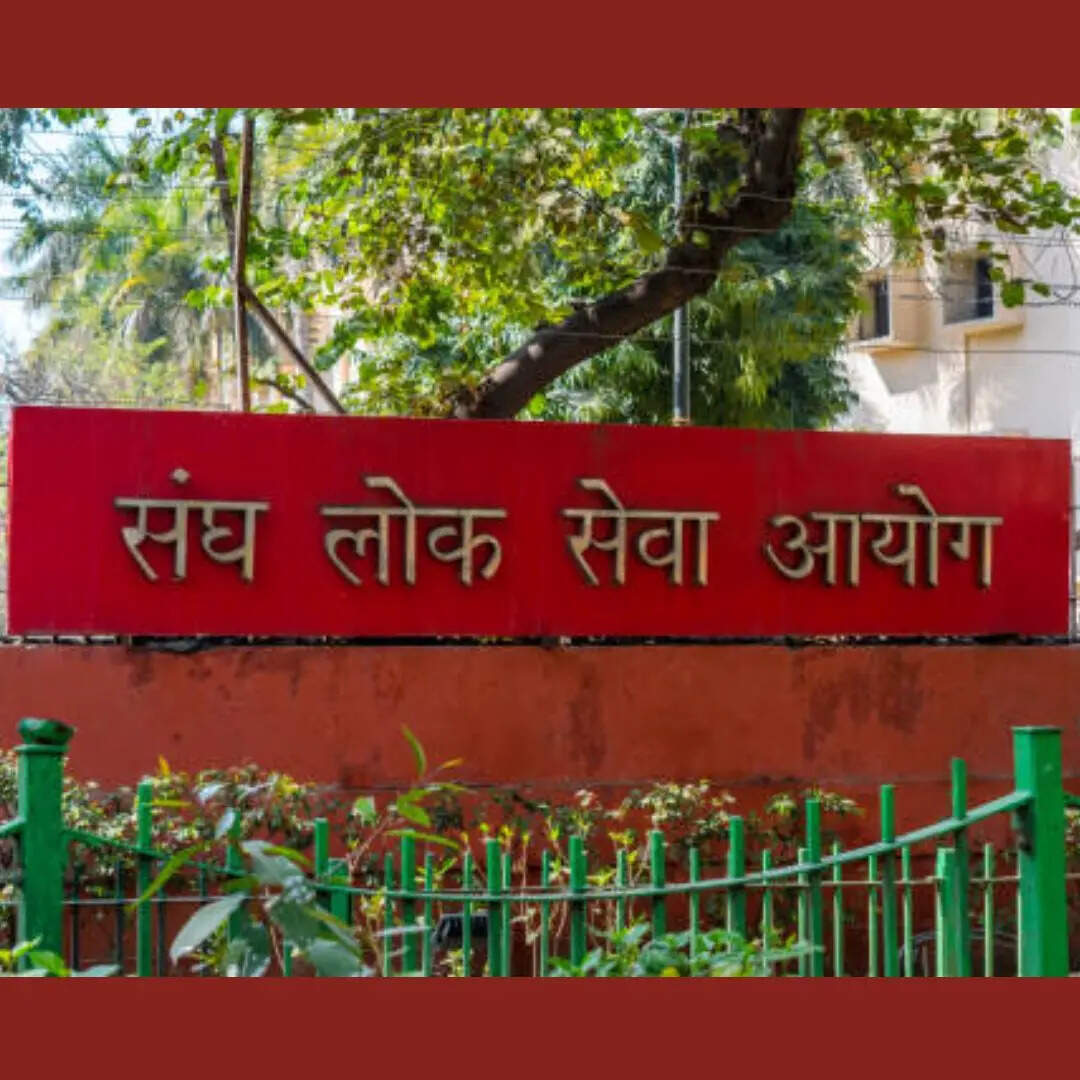 यूपीएससी टॉपर शक्ति दुबे