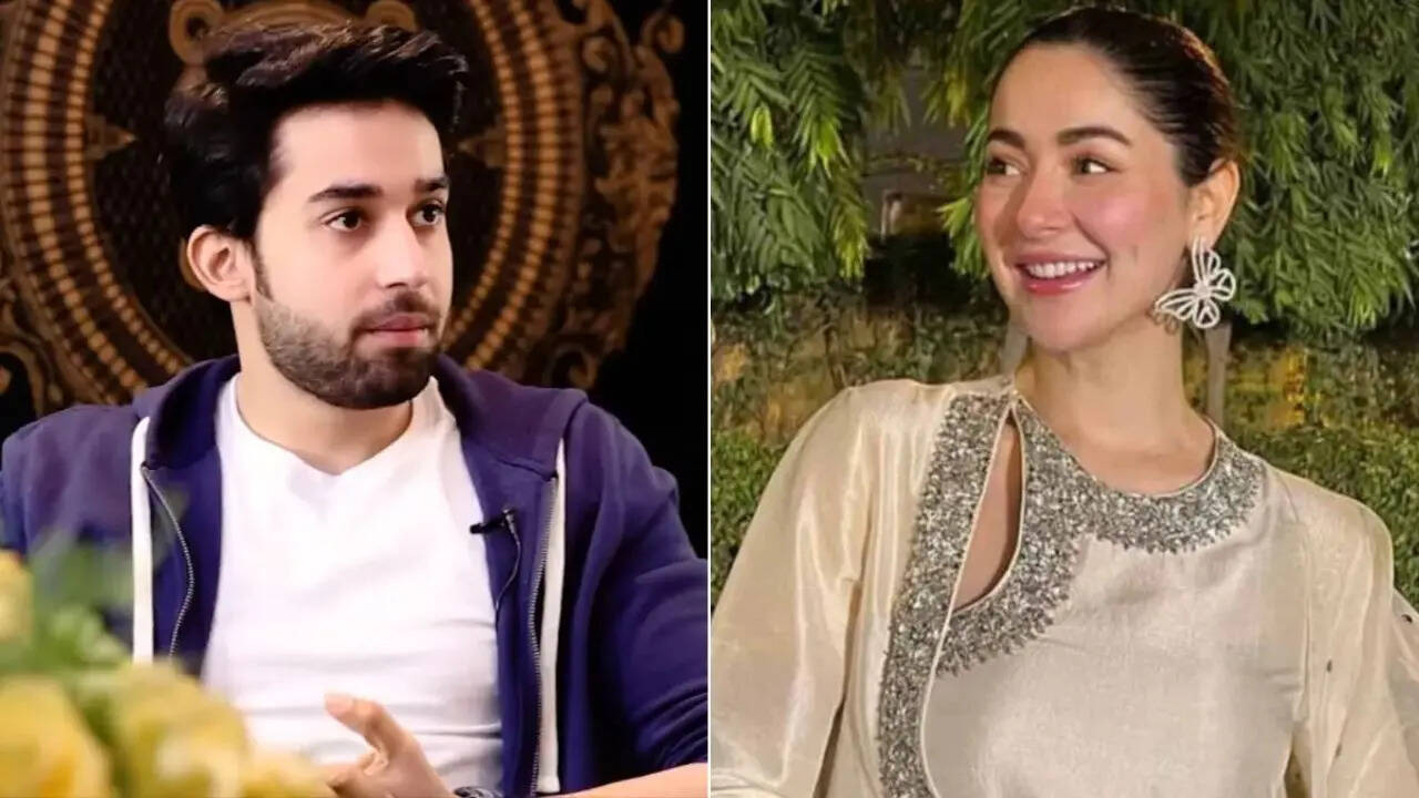 भारत में बैन हुआ Hania Aamir का इंस्टाग्राम एकाउंट इन स्टार्स के सोशल मीडिया हैंडल पर भी चली कैंची