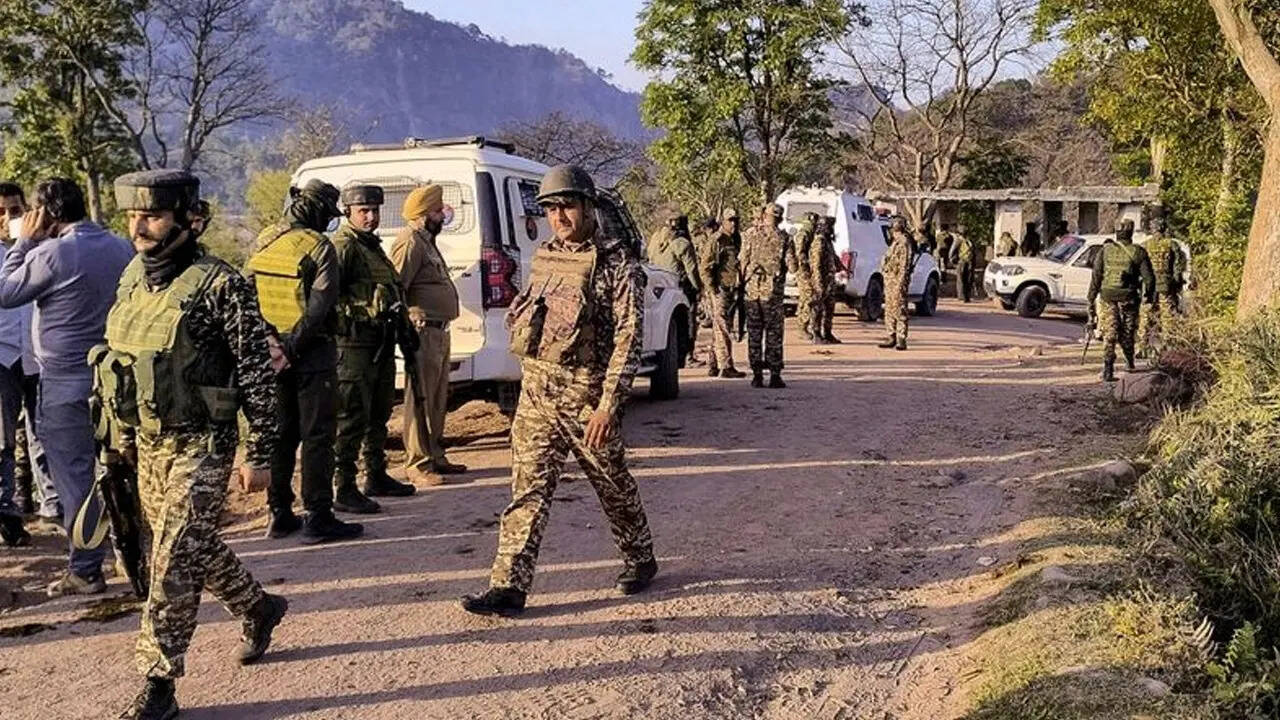 टूलकिट के जरिए आतंकियों को निर्देश