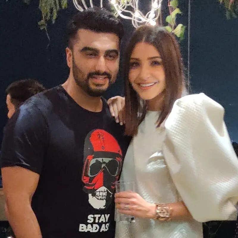 अर्जुन कपूर (Arjun Kapoor)