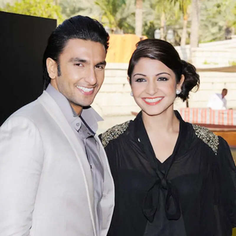 ​रणवीर सिंह (Ranveer Singh)