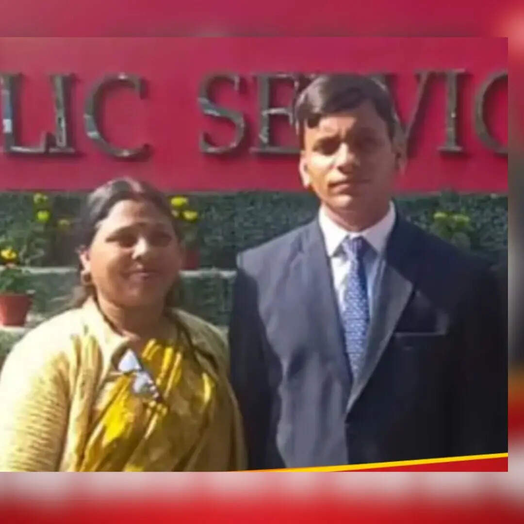 मां ने निभाया डबल रोल