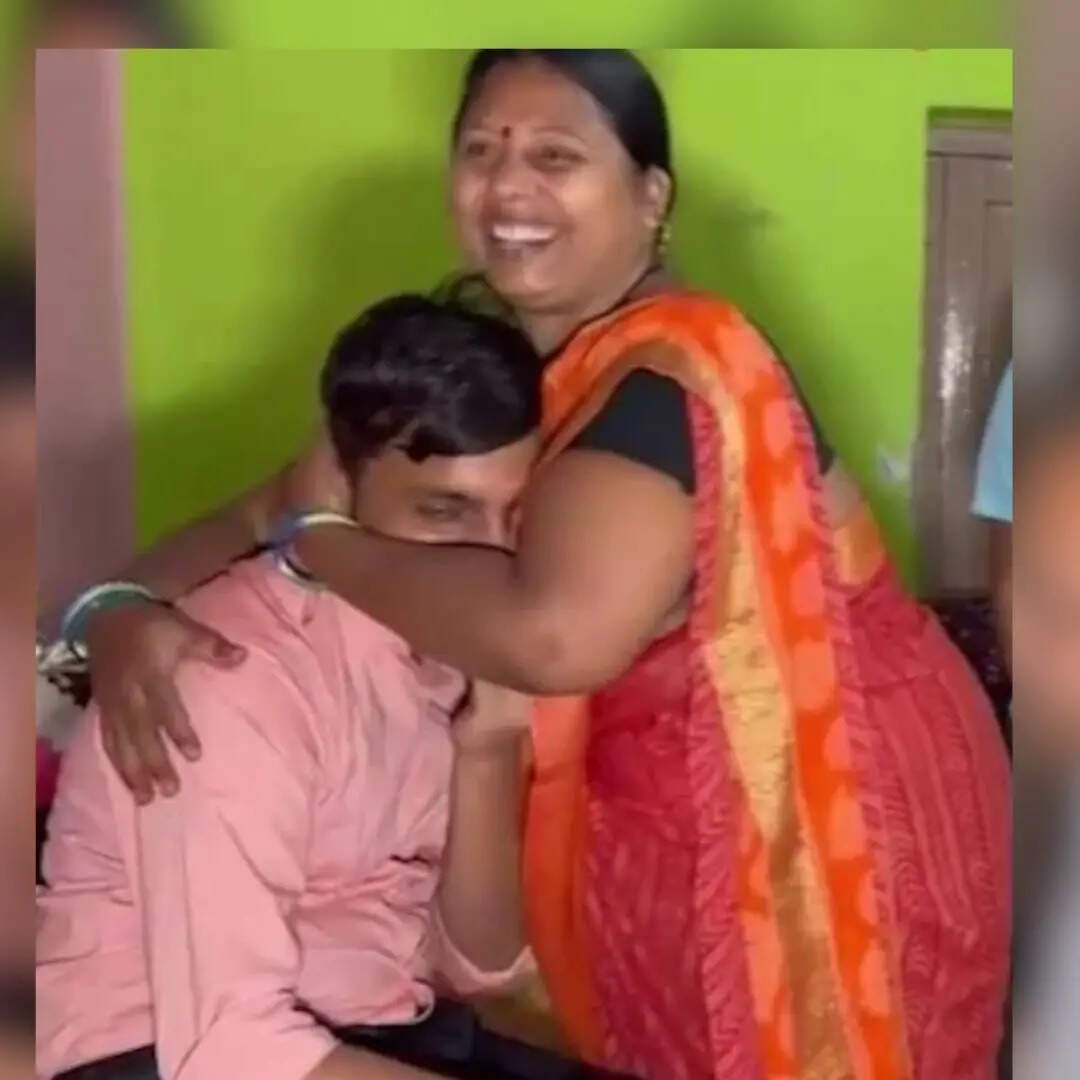 मां की कोशिशों से बच्चे ने रचा इतिहास