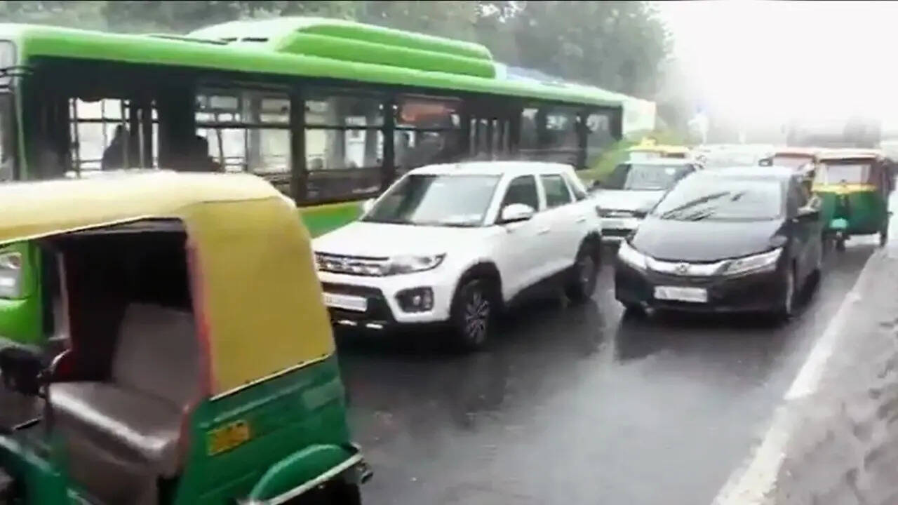 गर्मी से राहत