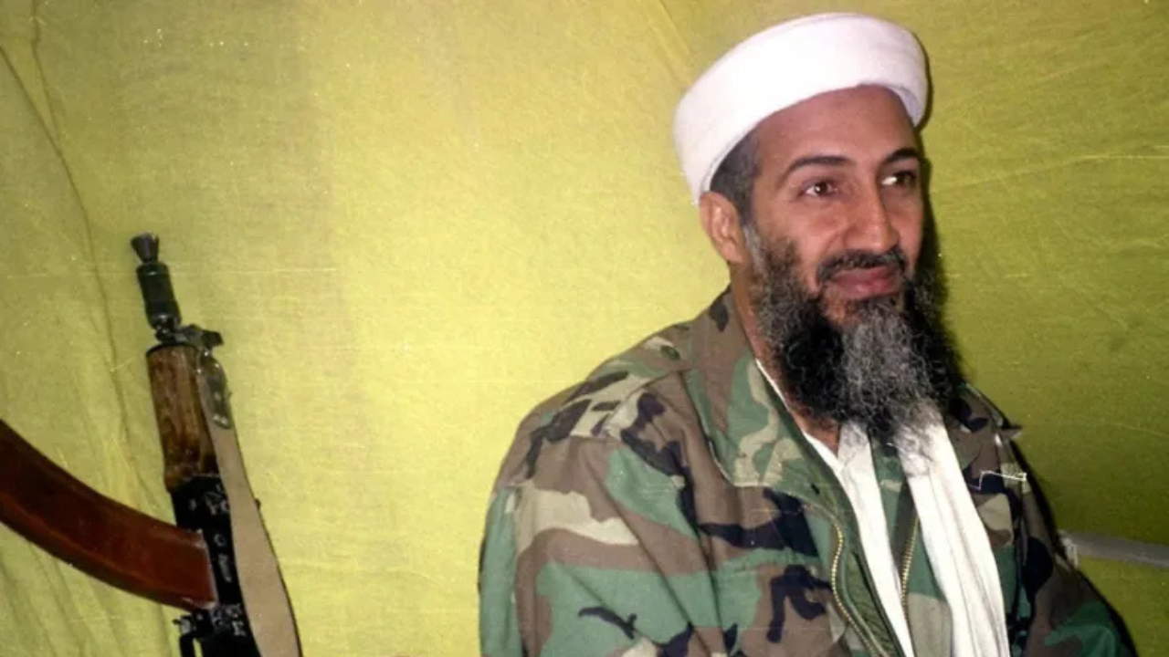 समुद्र में ही दफन कर दिया गया ओसामा बिन लादेन (Osama Bin Laden was buried at sea)