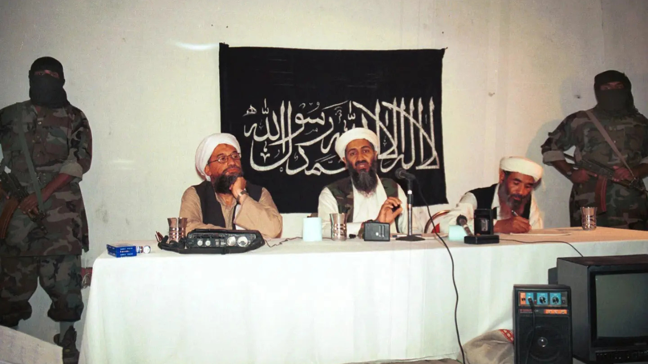  जब लादेन की तलाश में अफगानिस्तान पहुंचा अमेरिका (why did US invaded Afghanistan)