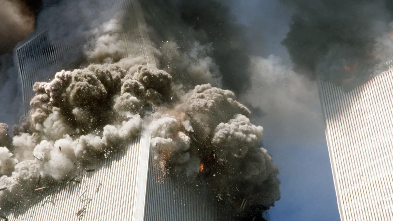जब पूरी दुनिया में गूंजा ओसामा बिन लादेन का नाम (When Osama bin Laden attacked USA)