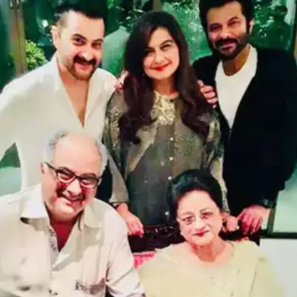 90 साल की उम्र में Nirmal Kapoor ने ली आखिरी सांस