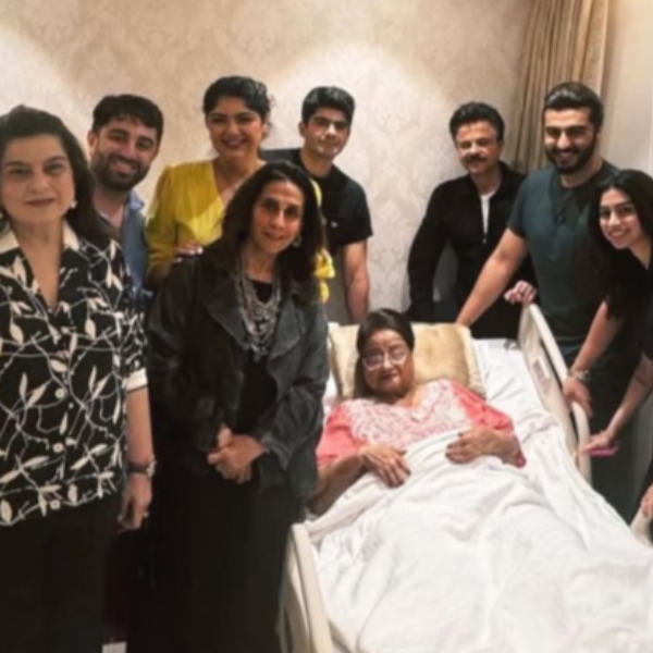 लम्बे समय से बीमार चल रही थीं Nirmal Kapoor