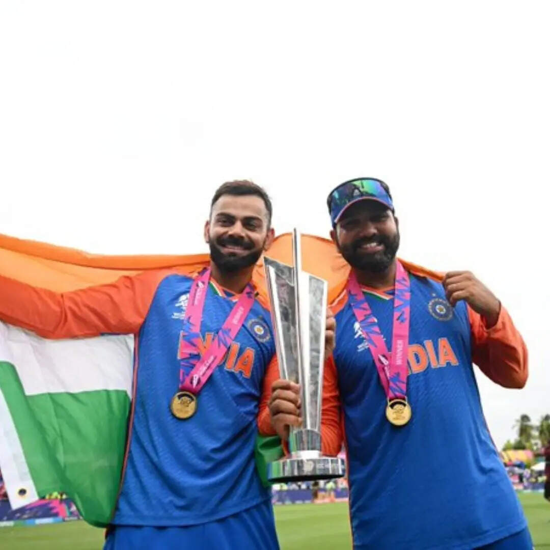 विराट और रोहित के फैसले ने चौंकाया