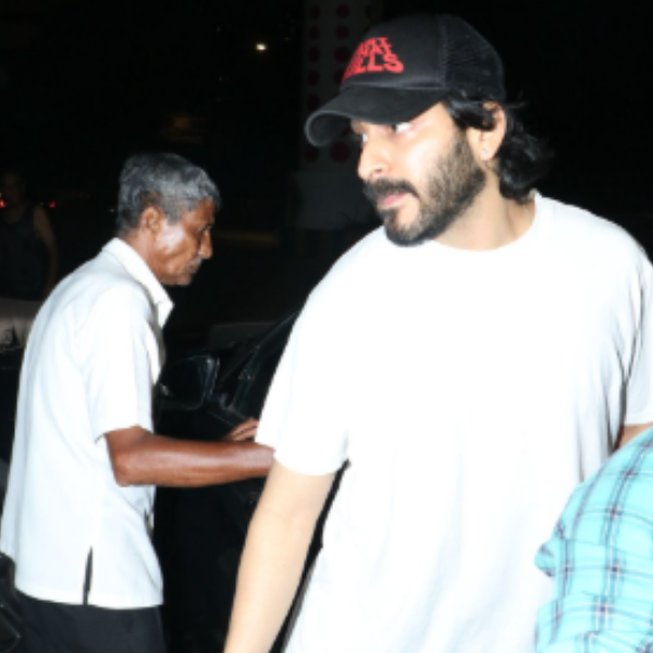 Harshvardhan Kapoor भी दिखे उदास
