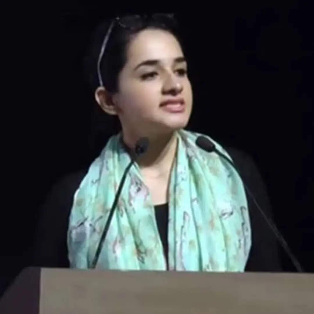 राजस्थान की दूसरी मुस्लिम महिला आईएएस