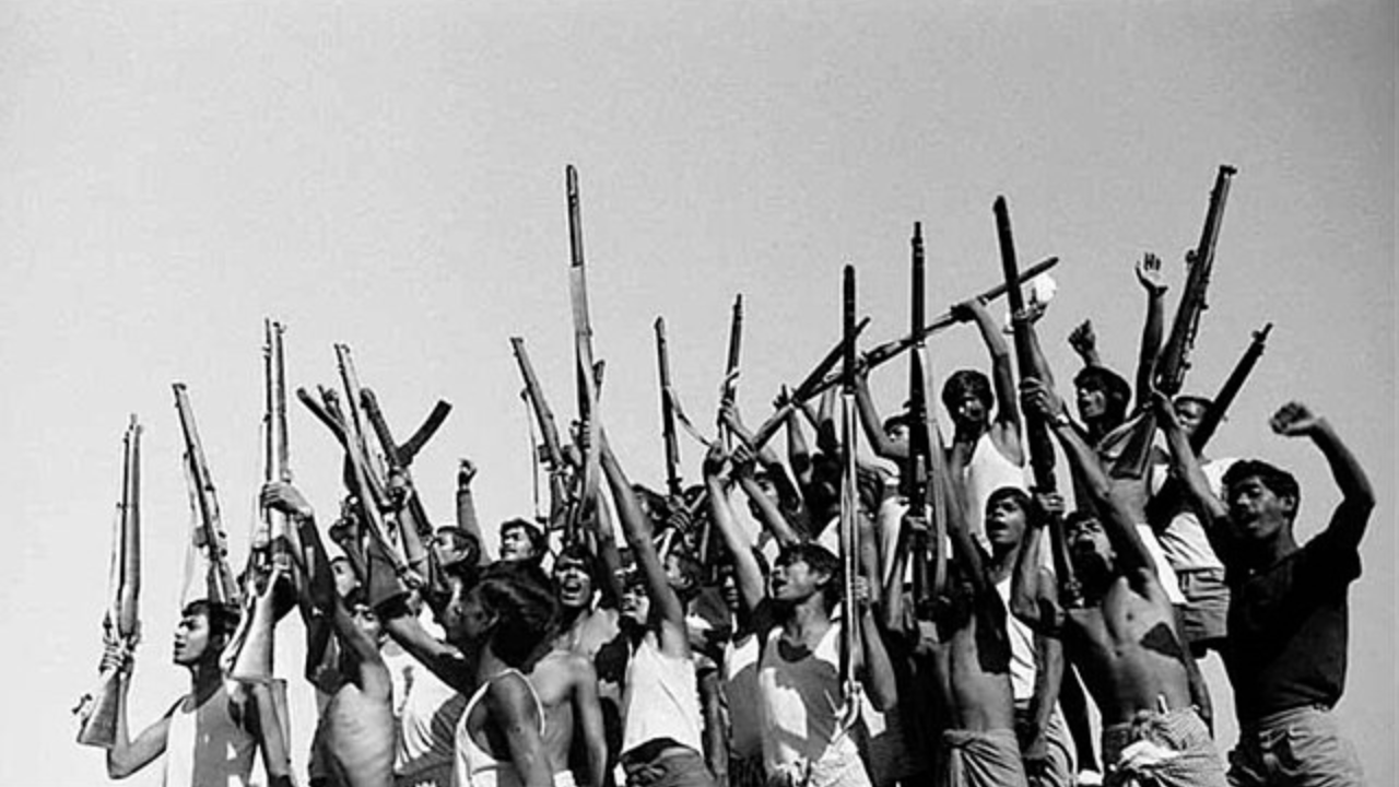 क्यों शुरू हुई थी 1971 की जंग