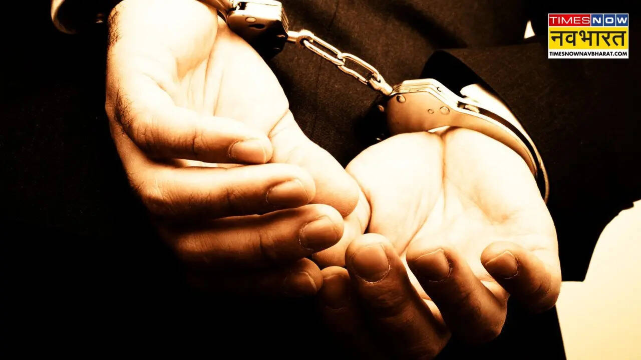 Amritsar पंजाब पुलिस ने बड़े जासूसी कांड का किया खुलासा सेना की गोपनीय जानकारी लीक करने के आरोप में दो गिरफ्तार