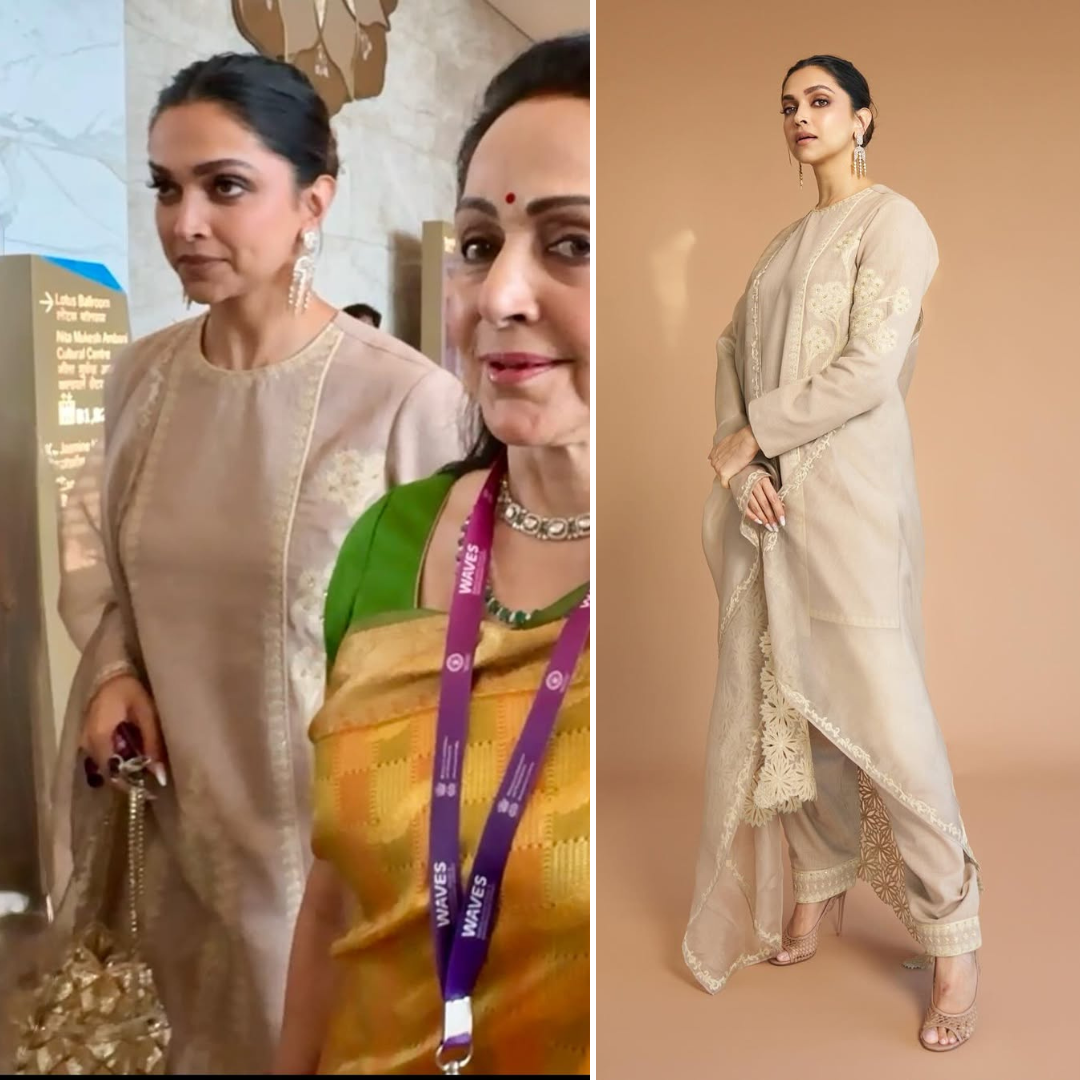 दीपिका पादुकोण