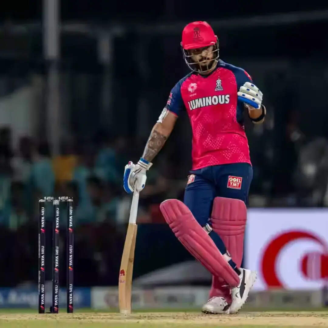 गेल क्लब में शामिल पराग
