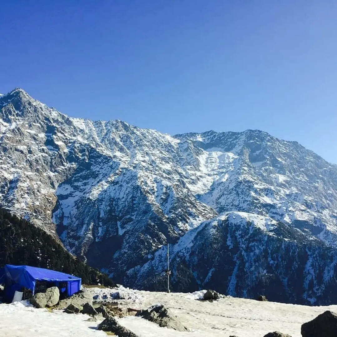 ​मैक्लोडगंज​