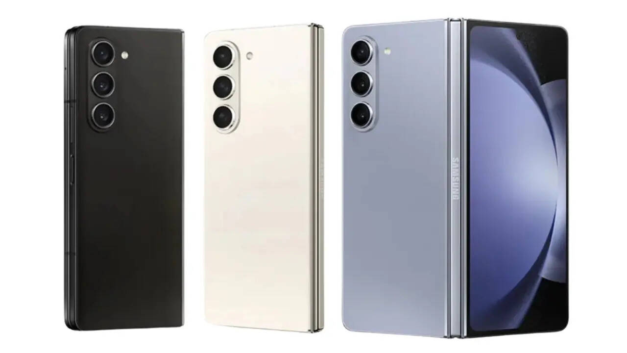 Samsung Galaxy Z Fold 6 की खासियत​