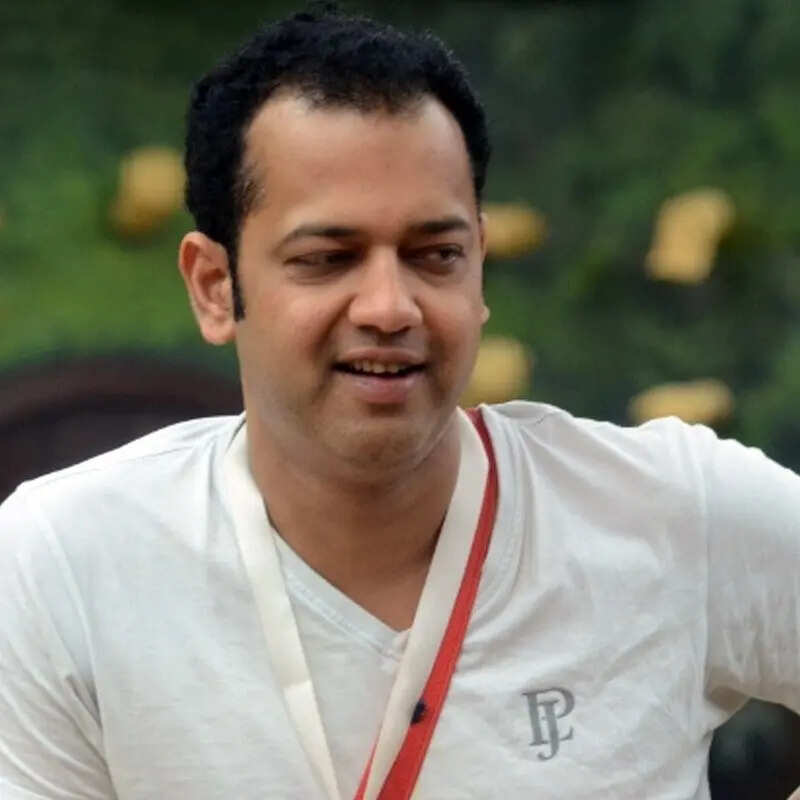 राहुल महाजन Rahul Mahajan
