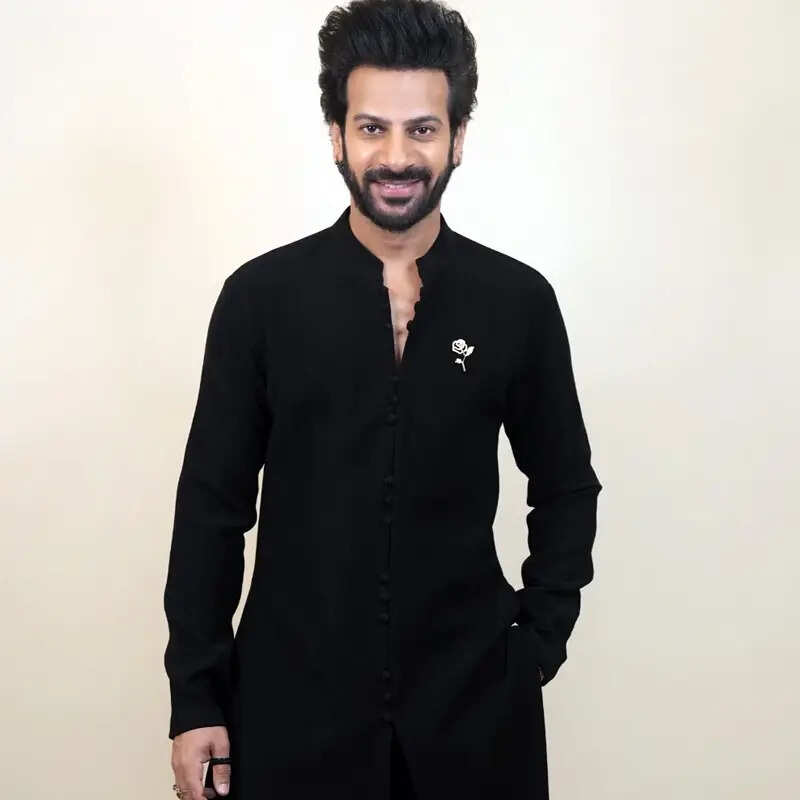 करण वीर मेहरा Karan Veer Mehra