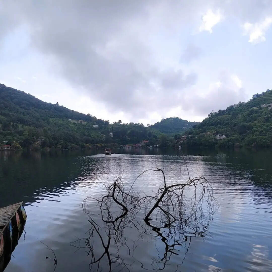 ​प्राचीन मान्यता​