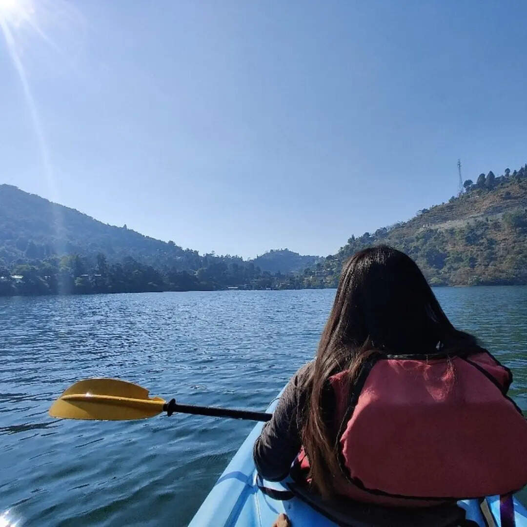 ​करने को बहुत कुछ​