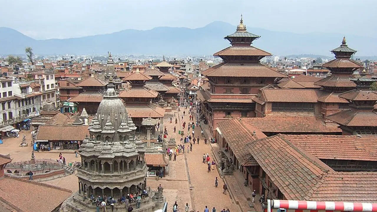 ललितपुर