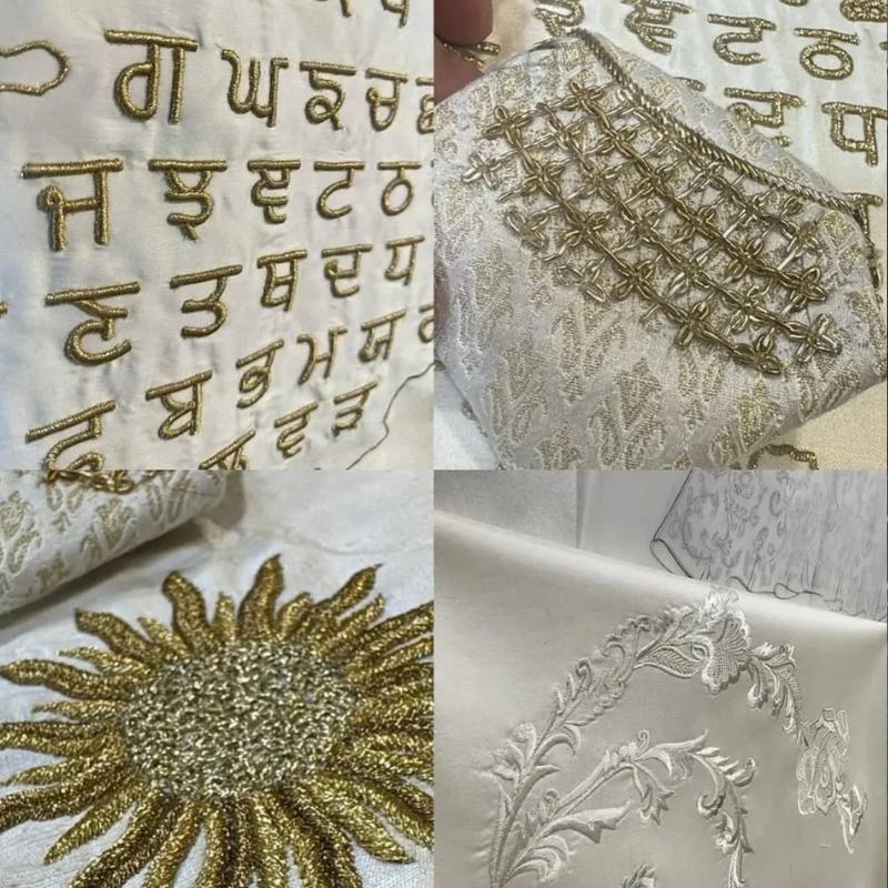 दिलजीत का आउट्फिट 