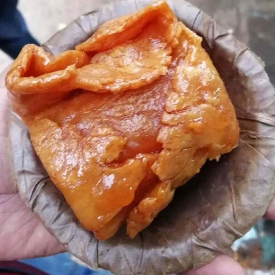 ​उत्तर भारतीय मिठाई​