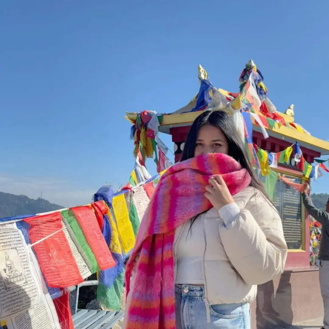 ​भारतीय लोग की एंट्री थी बैन​