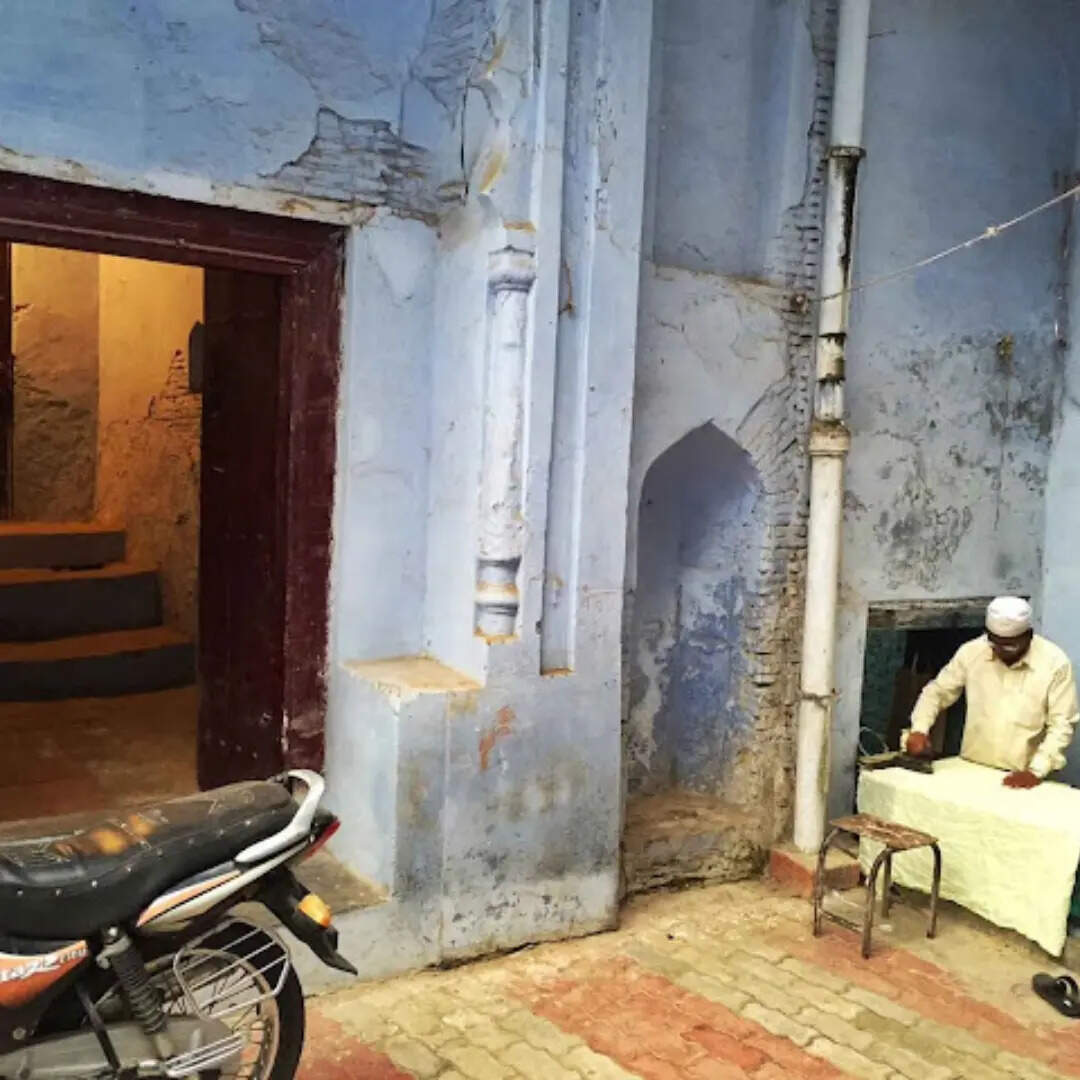 ​फिरंगी महल​