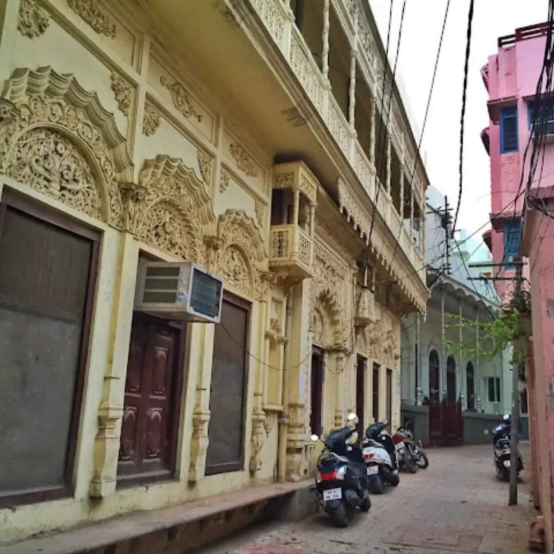 ​टोला की यात्रा​