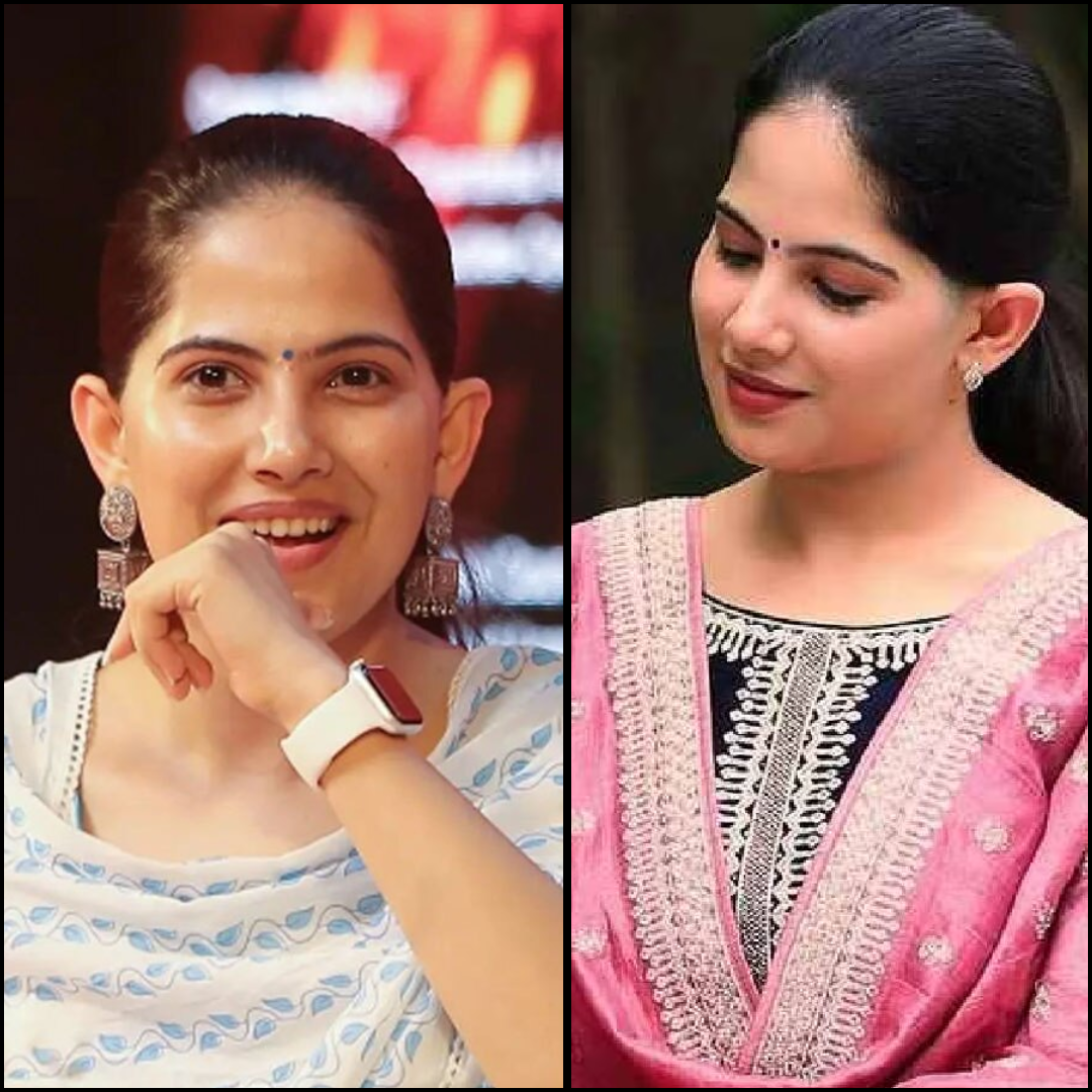 जया किशोरी का वेट लॉस प्लान
