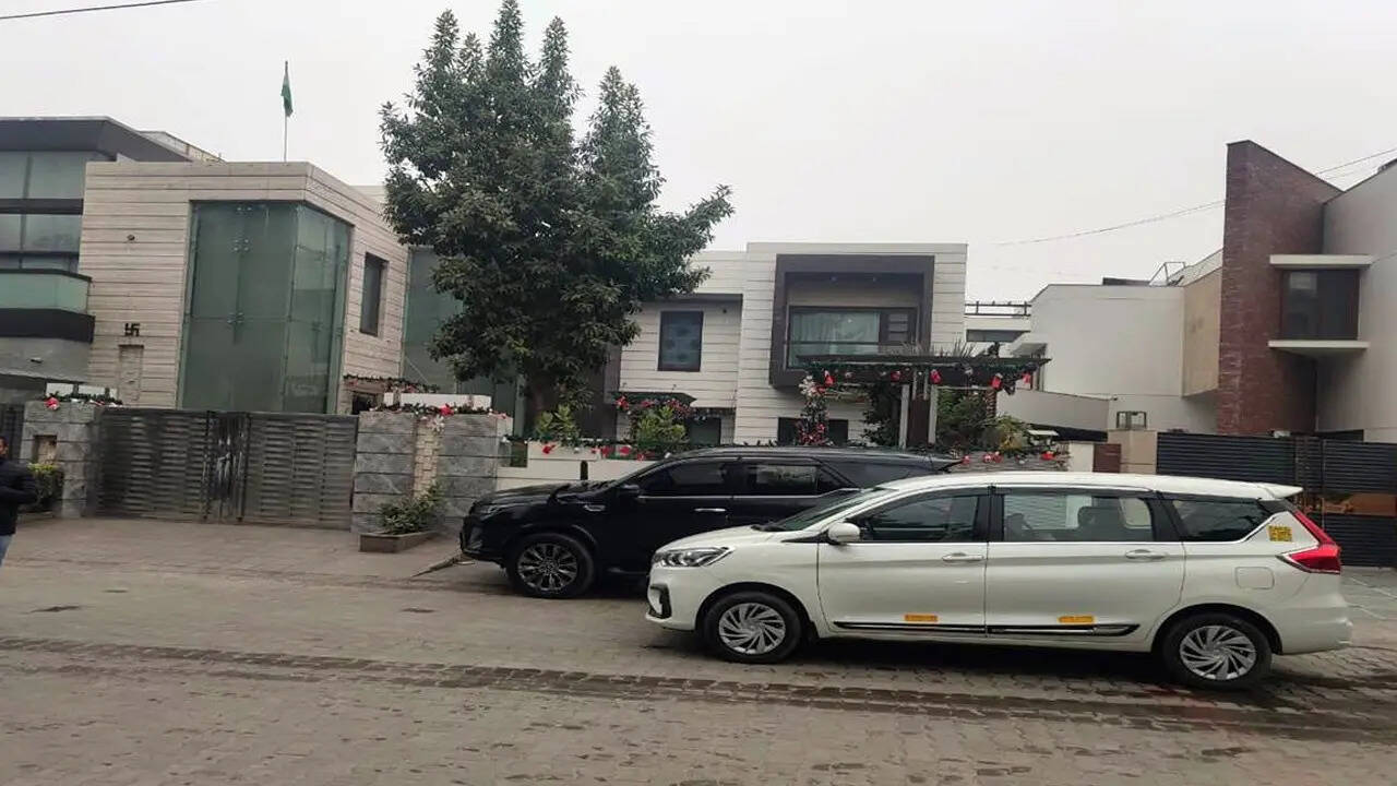 सोनीपत सेक्टर 15