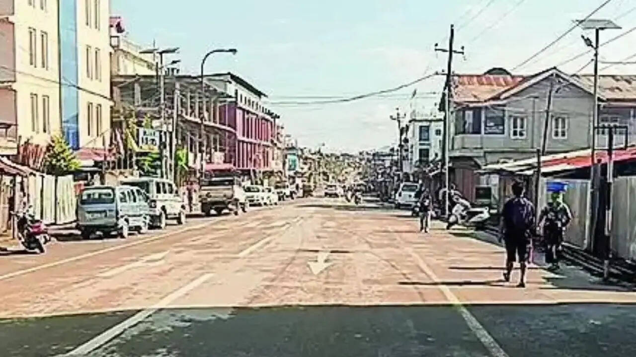 मॉडल टाउन